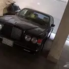 للبيع سيارة بنتلي فلاينج سبير