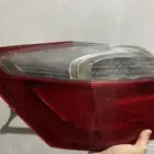 قطع غيار هوندا لمجموعة موديلات