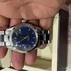 عرض بيع ساعة و قلم