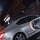 صيانه لكزس الطائف
