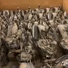دبابات عجيب سزوكي 125