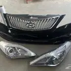 صدام وشمعات ازيرا 2015-2016-2017