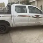 هايلوكس مجدد مفحوص مرشوش كامل