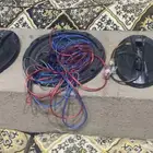 سستم سوني و مضخم