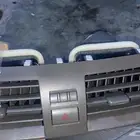 ريش ديكور مكيف كامري