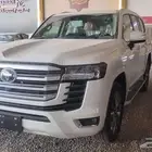لاندكروزر جكس ار L4 بنزين سعودي ب323الف