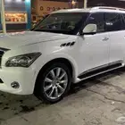 جيب انفنتي 2011