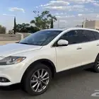 مازدا CX9 فل كامل