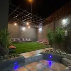 الطائف - طريق السيل - مخطط الرحبه