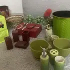 كل الموجود بالصوره للبيع