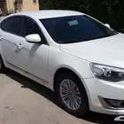 قطع كادنزا 2014 ستاندر تشليح