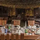 كراسي وطاولات للمناسبات للبيع