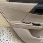 ديكور هوندا اكورد 2013