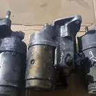 سلفات ايسوزو ديزل ولاند كروزر مكينه 4500 سي سي