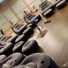 جلسات سينما منزليه جده