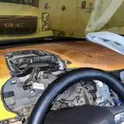 تنجيد طبلون كبس وكاله وتنجيد الدكايه