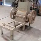 مكائن بلاستيك للبيع بحالتها
