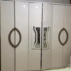 غرفة نوم مستعملة