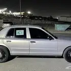 فورد فكتوريا بوليسي 2011