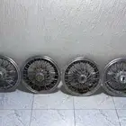مجموعة قطع سيارات كلاسك