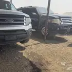 قطع غيار فورد اكسبديشن 2015