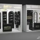 مصمم 3d (مسارح بوثات بيوت ايفنتات الخ )