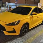 ام جي gt 2022