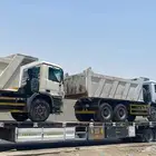 قلابات للإيجار اليومي والشهري