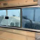 للبيع قزاز خلفي حق شاص وقعده بطريه وونسفات امامي ديكور مسجل