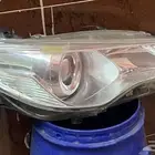 نور كامري2017 يسار وكاله نظيف