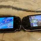 psp