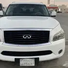 جيب انفنتي QX56