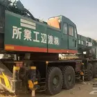 اجار رافعات وكرينات ومعدات ثقيله من 200 طن الى 7 طن جوال