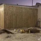 ديكور خيزران