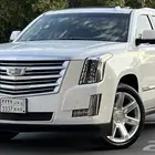 كاديلاك اسكاليد 2017 Premium ( منوة المستخدم )
