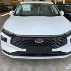 فورد توروس خليجي 25