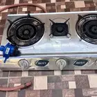 غاز ذاتي الاشعال