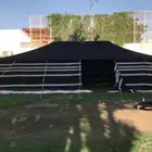 نستعرض لكم بيوت شعر جميع المقاسات