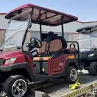 بيع و تاجير عربات كهربائية القولف كار
