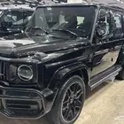 جي 63 جفالي 2021