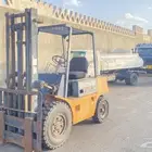 رافعات رافعة تويوتا للبيع للإيجار