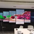 شاشات تفاعلية شاشات عرض