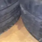 كفرات وجنوط مازدا 6 الفل او مازدا 9 تركب عليها شبه جديده