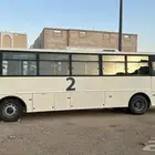 للاجار باصات تاتا حديثه