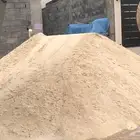 رمل احمر توريد رمل ابيض. زيرو فايف
