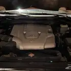 لاندكروزر VXR موديل 2010