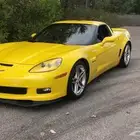 كورفت ZO6