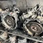 اكسنت اختصاص جربكسات cvt