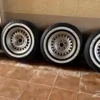 جنوط مرسدس شبيهه الاماني