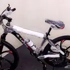 دراجه هوائيه نوع (جبلي جنط مراوح) شركه ال سفير